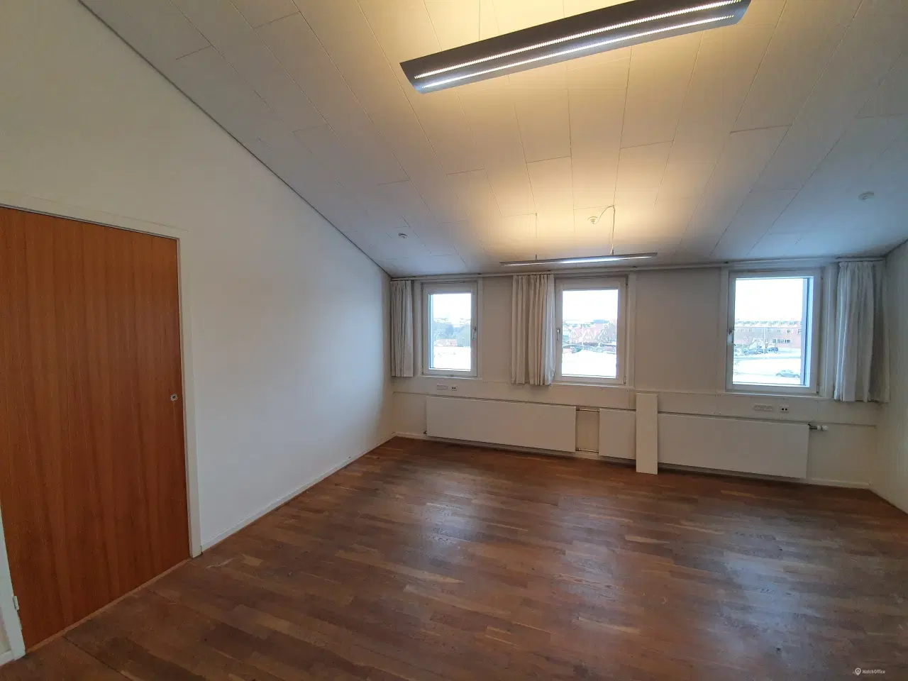 Billede 10 - 1.045 kvm kontor med skønneste beliggenhed
