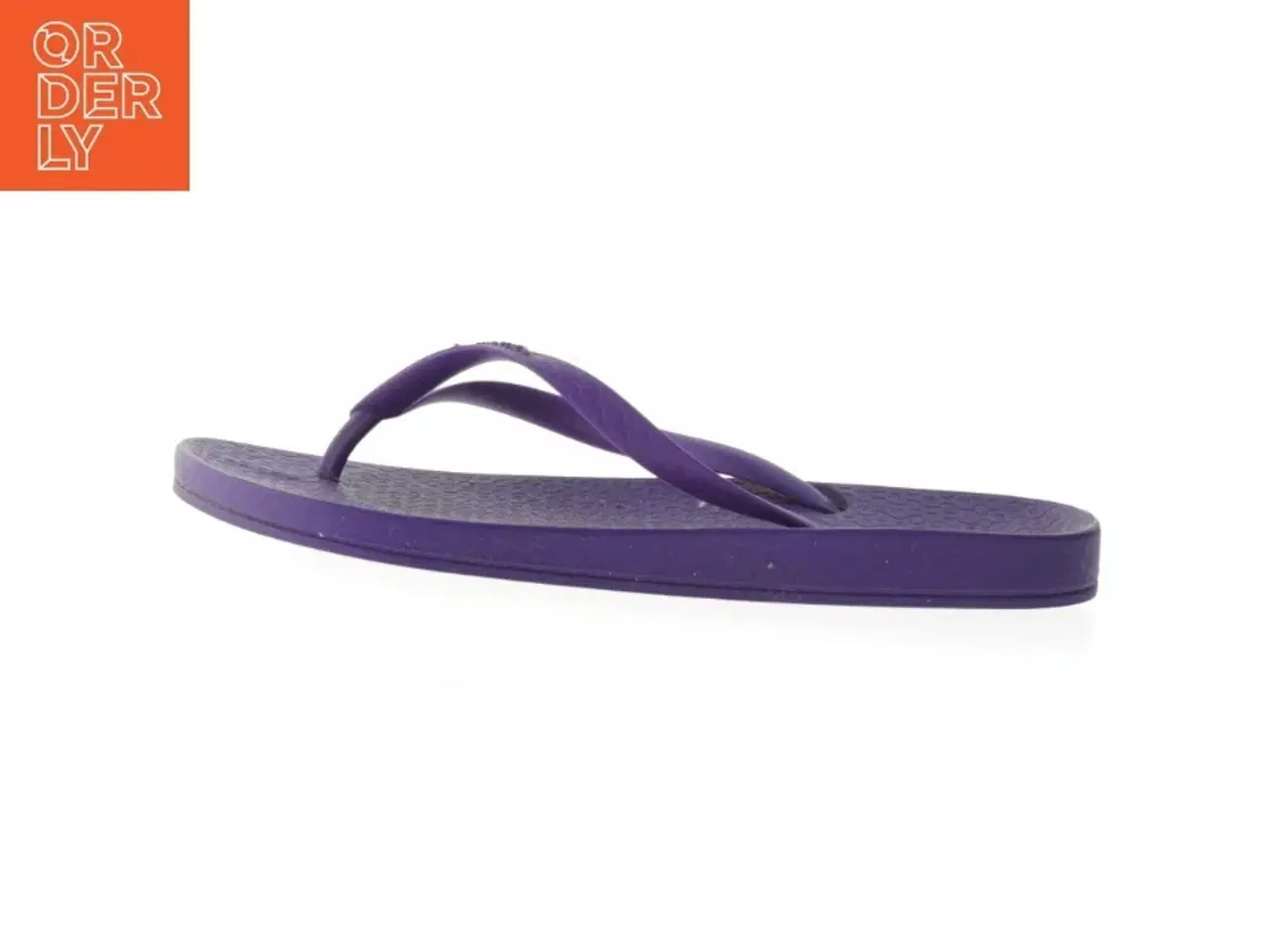 Billede 1 - Nye, Lilla klip-klapper i størrelse 39 fra Havaianas