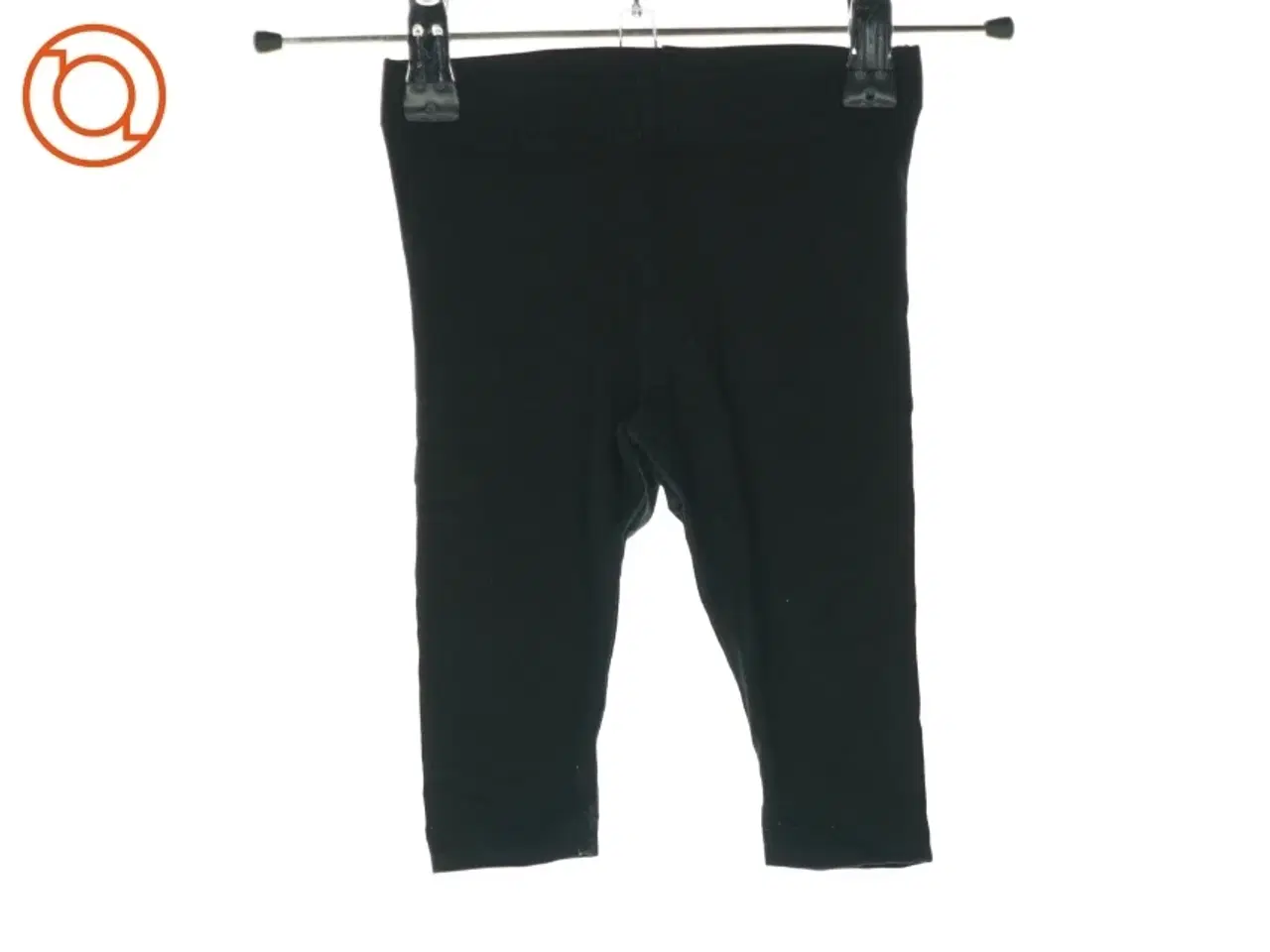 Billede 1 - Bukser fra H&M (str. 62 cm)