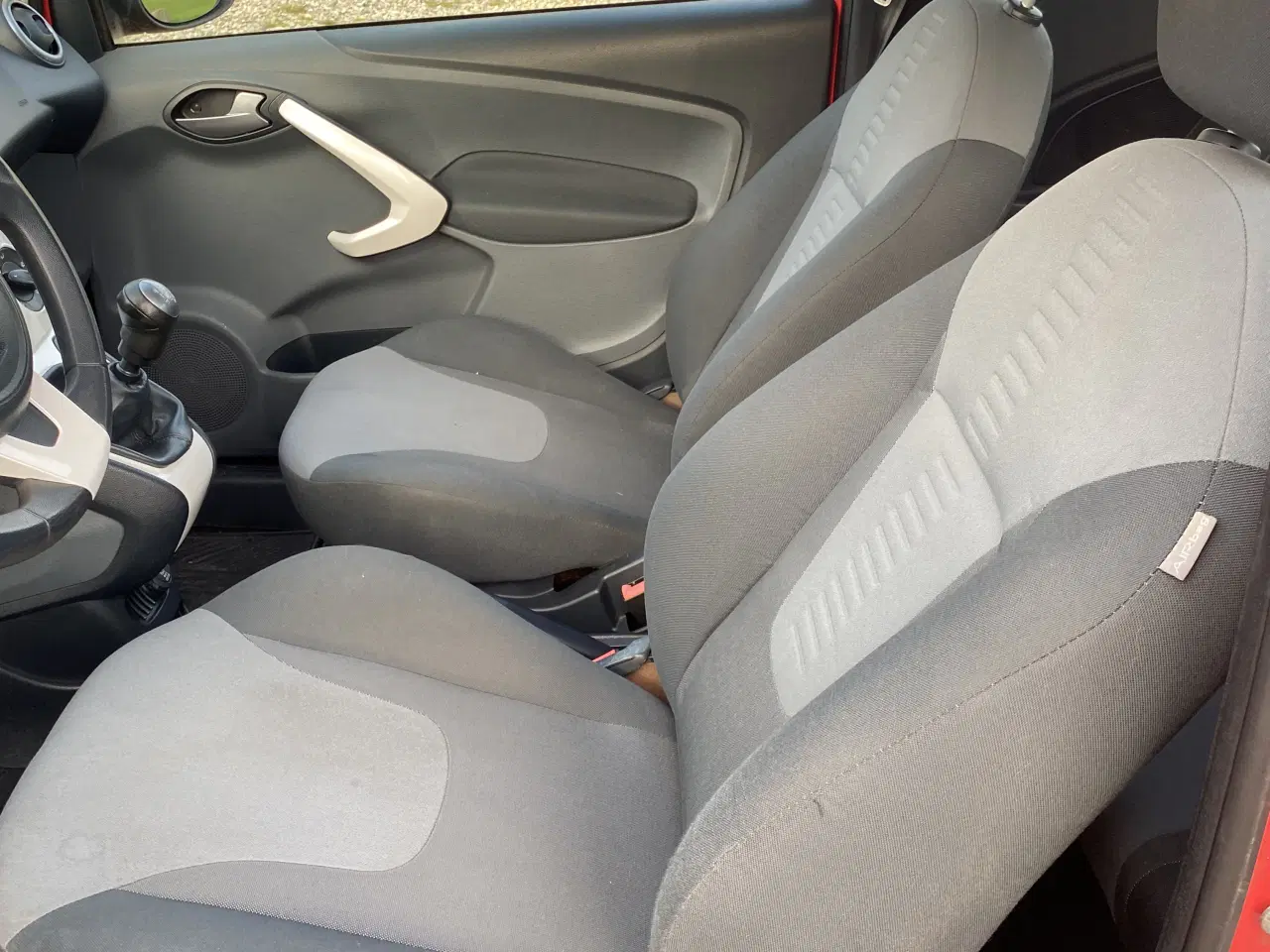 Billede 7 - Ford KA 1,3 Diesel