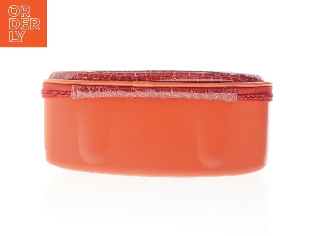 Billede 5 - Vintage Beauty Box taske (str. 30 x 23 cm)