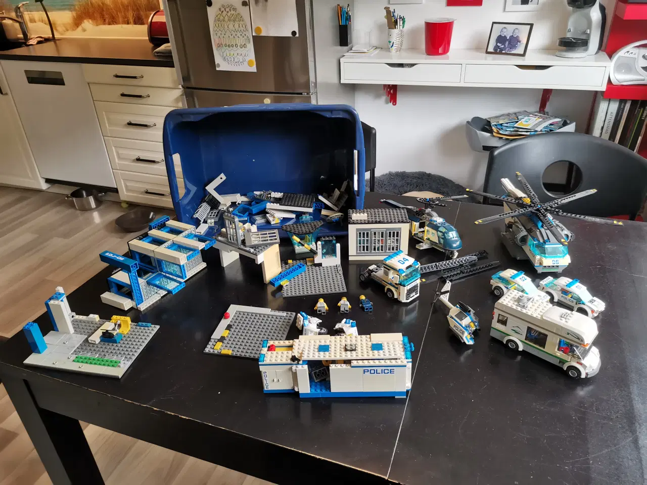 Billede 6 - Lego i massevis 