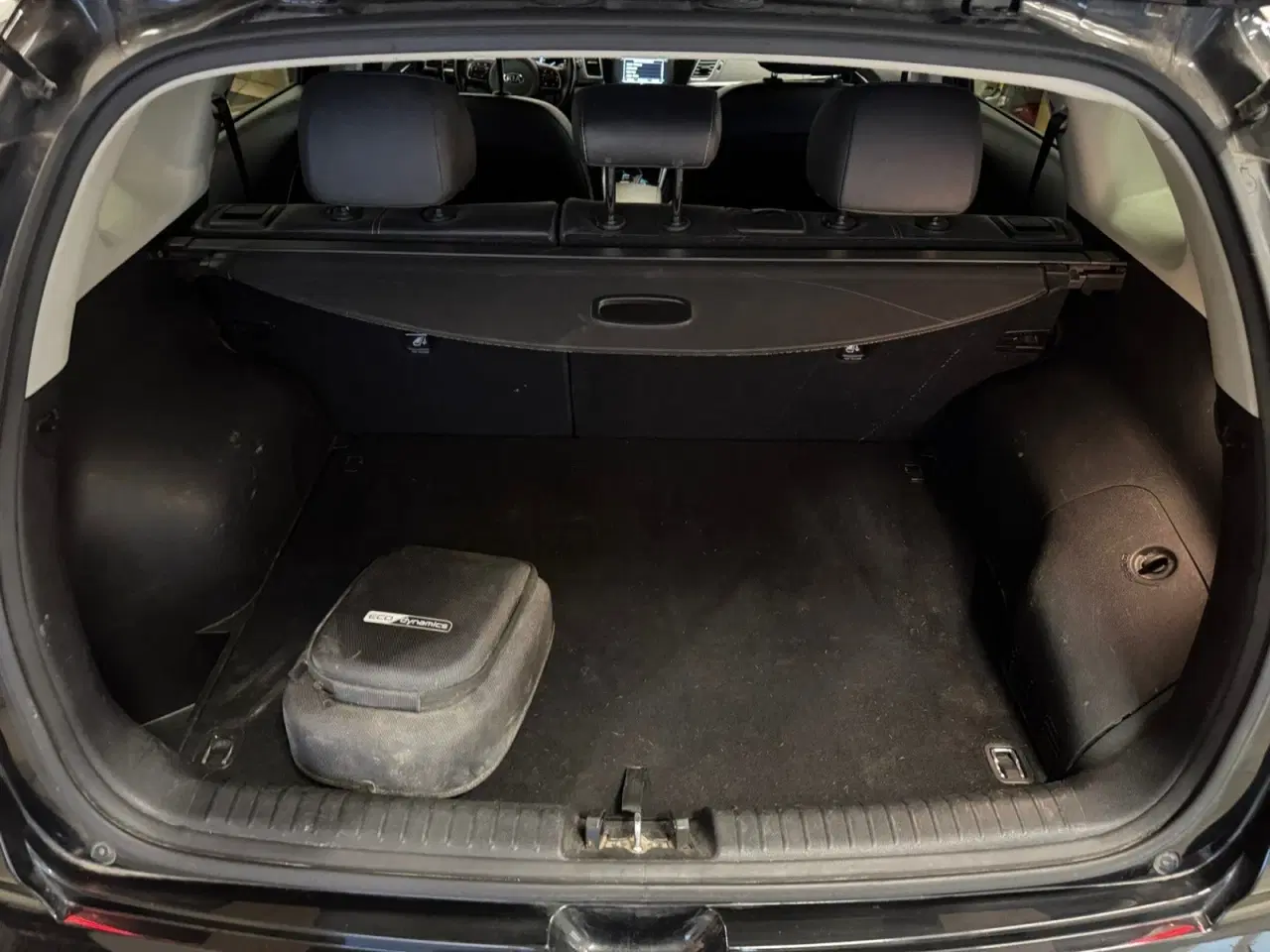 Billede 14 - Kia Niro 1,6 PHEV Advance DCT