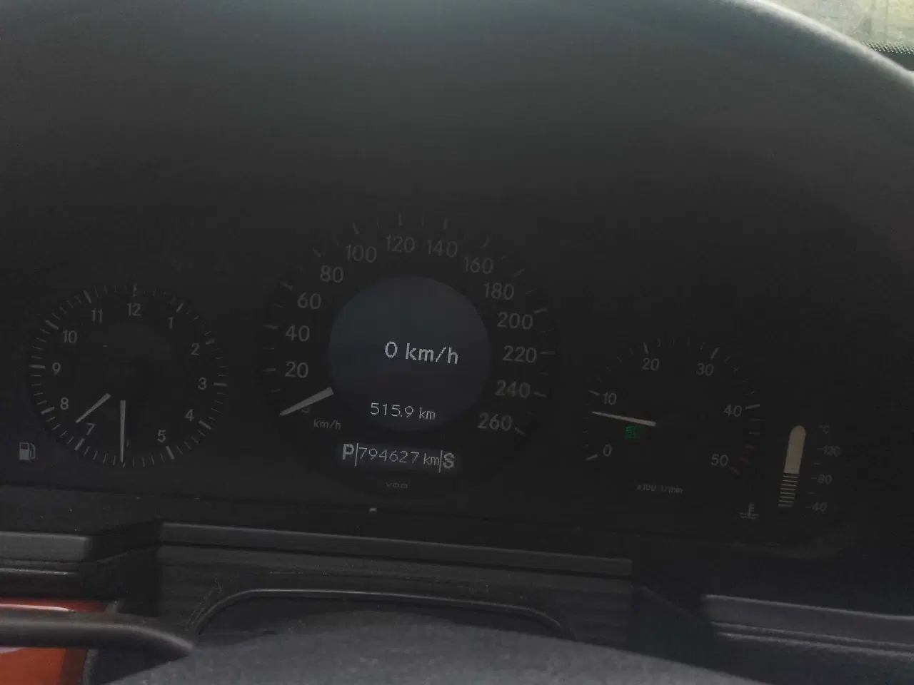 Billede 8 - Mercedes Benz e220 hdi  starter og kører super god