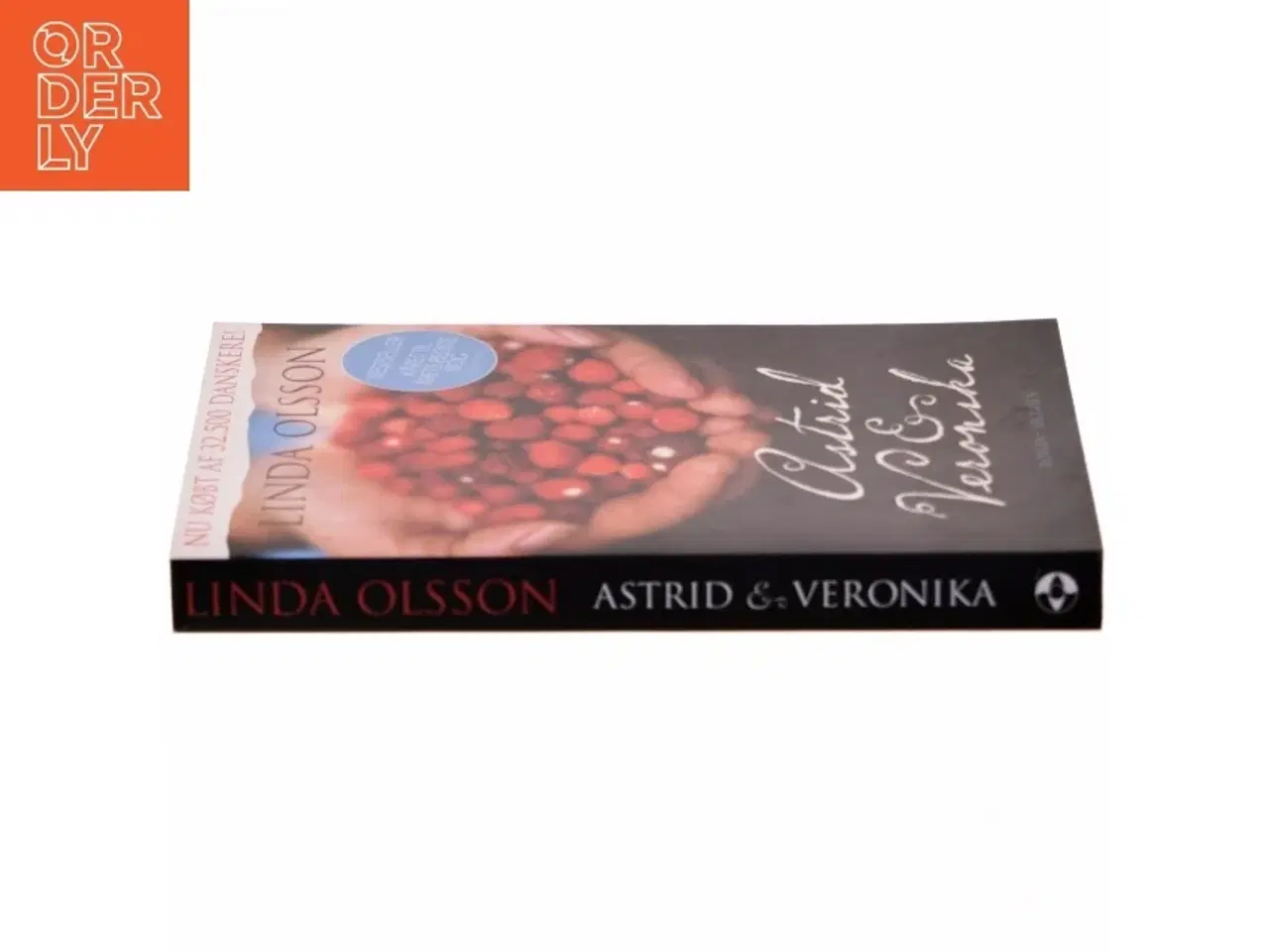 Billede 2 - Astrid & Veronika af Linda Olsson (Bog)