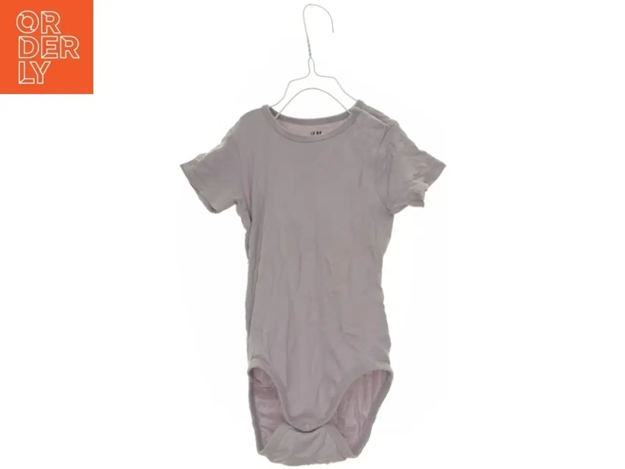Billede 1 - Bodystocking fra H&M (str. 92 cm)