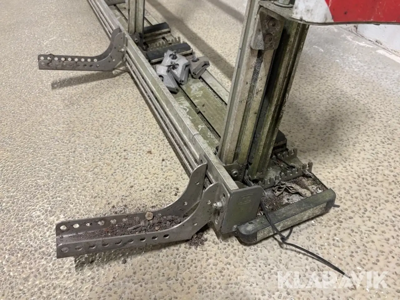 Billede 8 - Glasstativ Tekimex