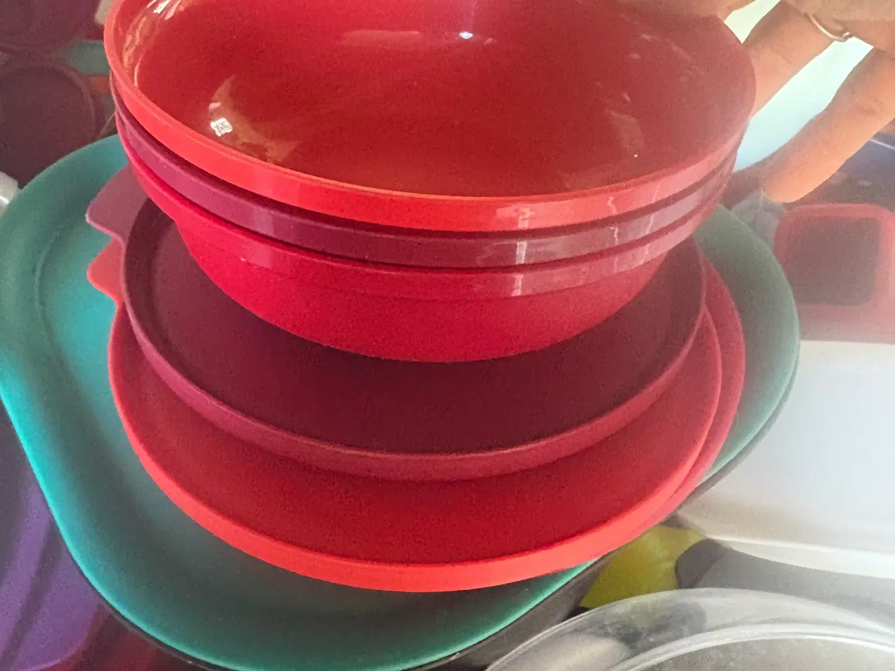 Billede 8 - Tupperware nyt