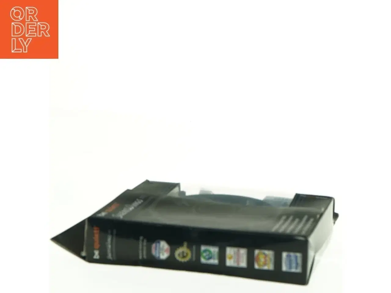 Billede 3 - Støjdæmpet pc-køler og hastighedskontroller