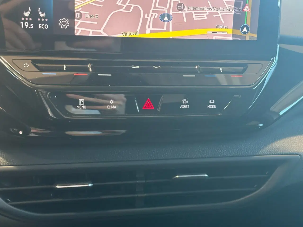 Billede 15 - VW ID.4 77 GTX 4Motion