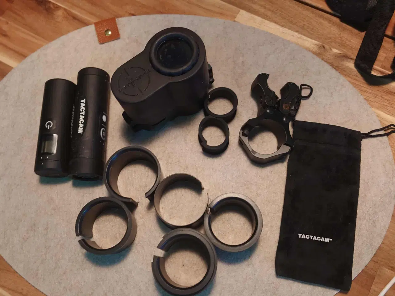 Billede 2 - Tactacam 5.0 jagtkamera sæ