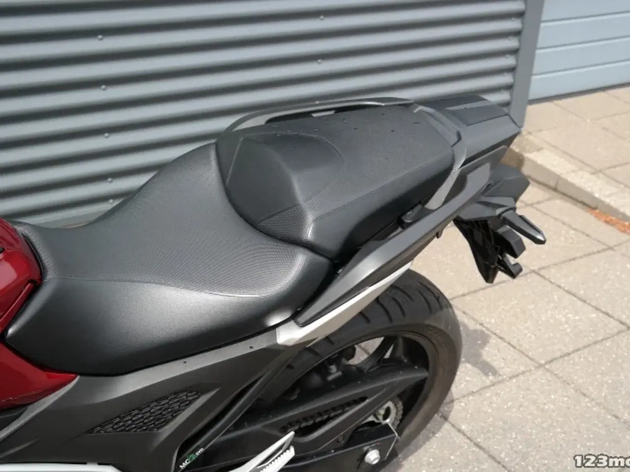 Billede 25 - Honda NC 750 XD MC-SYD       BYTTER GERNE