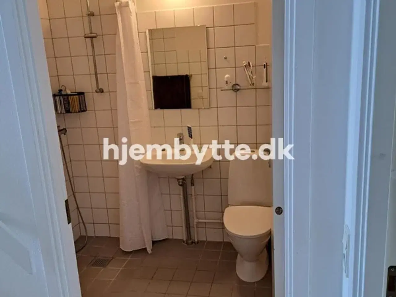 Billede 5 - Hjembytte - Hyldemosen