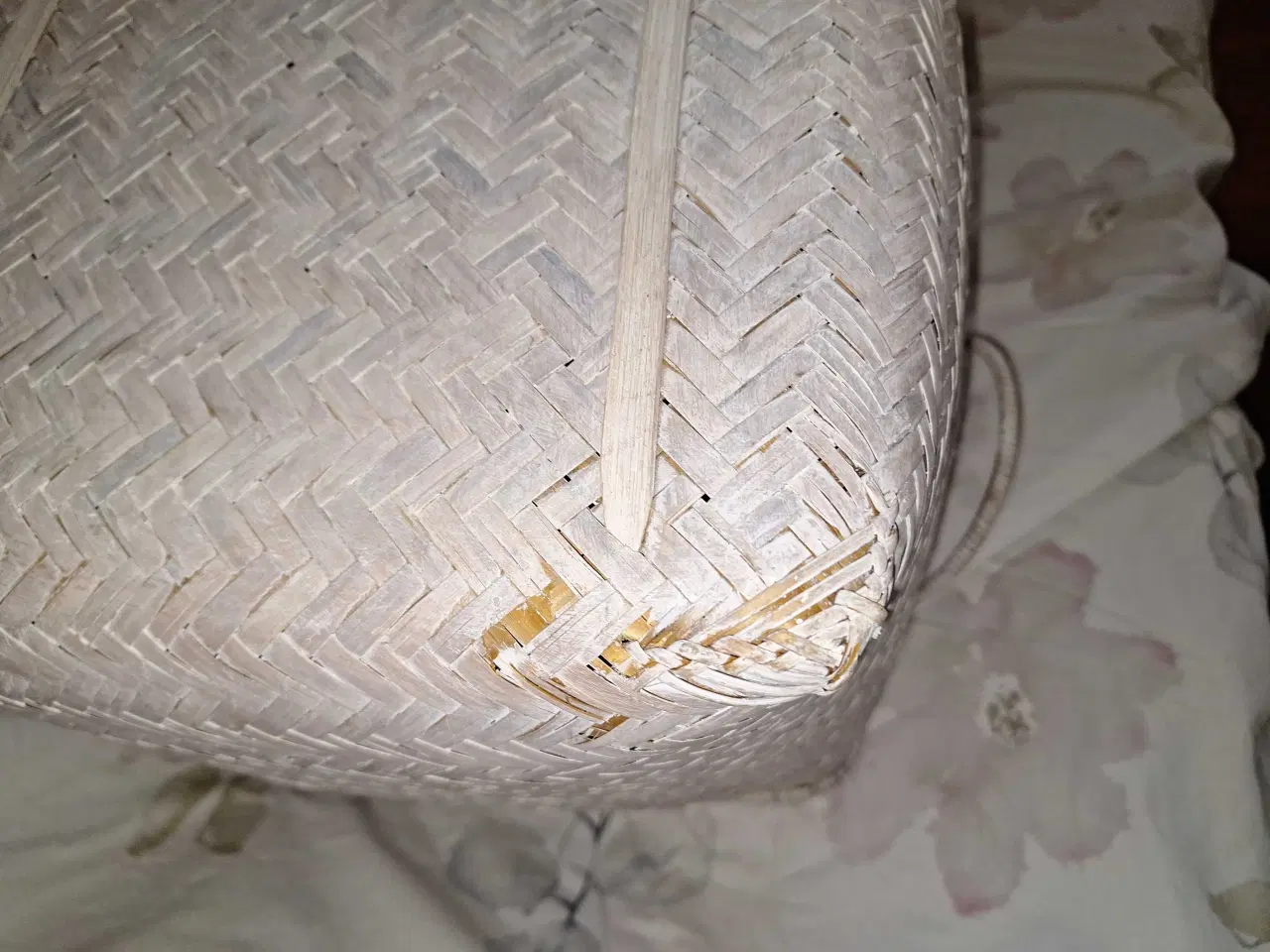 Billede 15 - 3 flotte flet kurve sælges samlet. Opbevaring