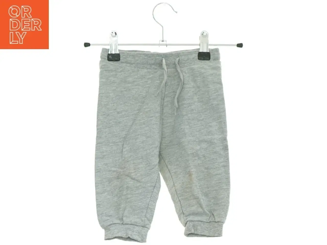 Billede 1 - Sweatpants fra H&M (str. 80 cm)