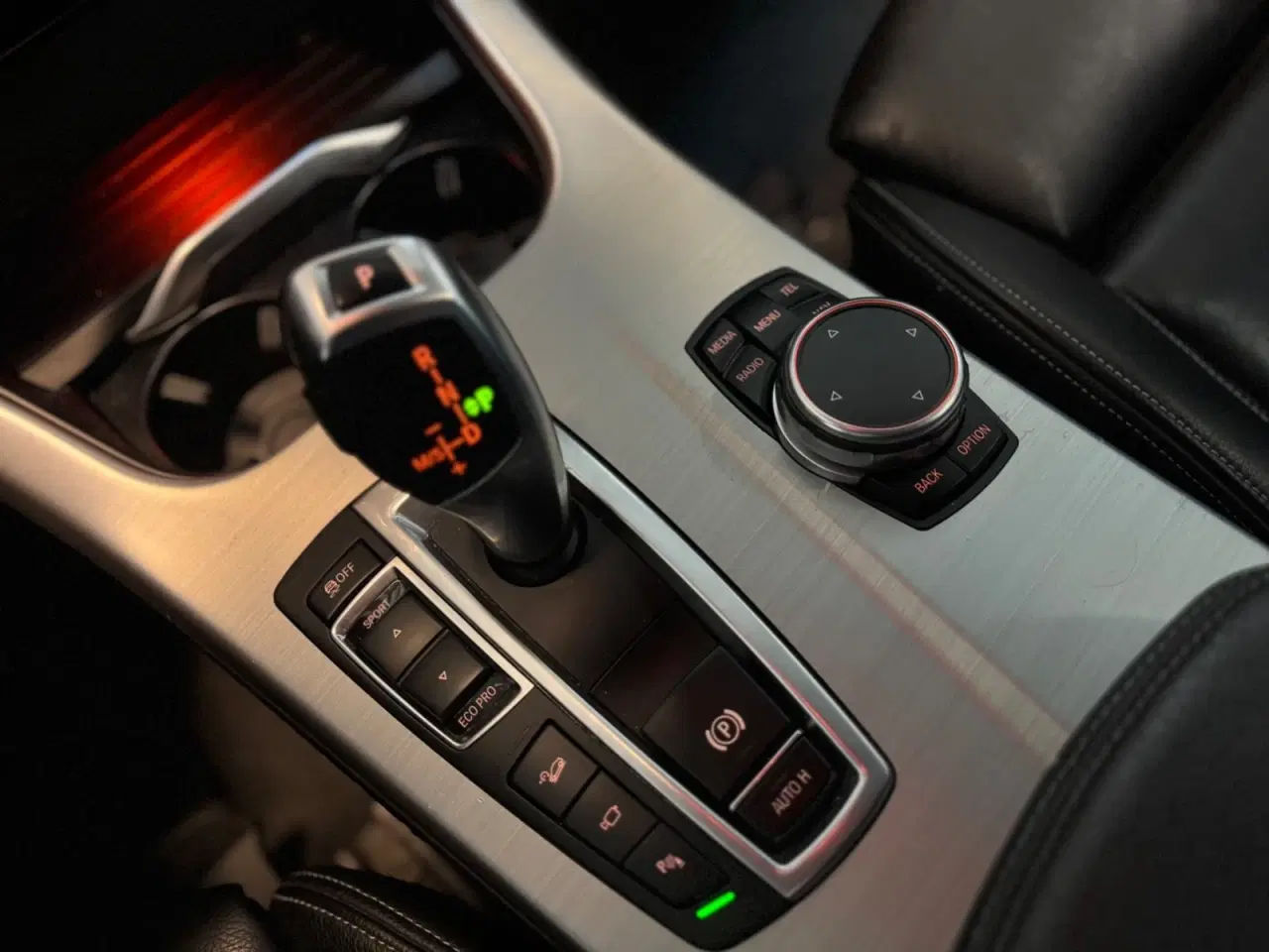 Billede 20 - BMW X3 2,0 xDrive20d M-Sport aut.