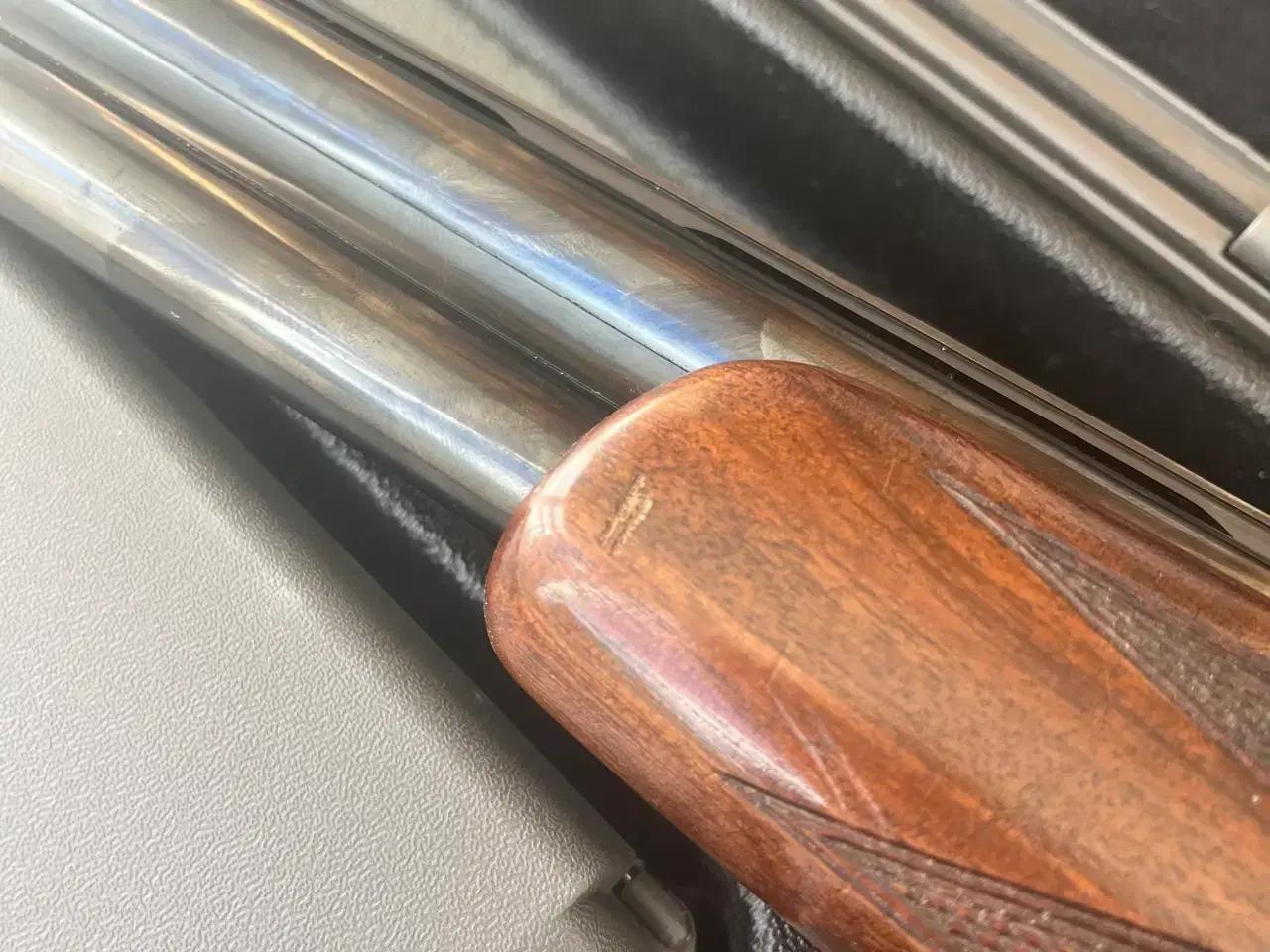 Billede 12 - Browning 725 HUNTER UK PREMIUM II