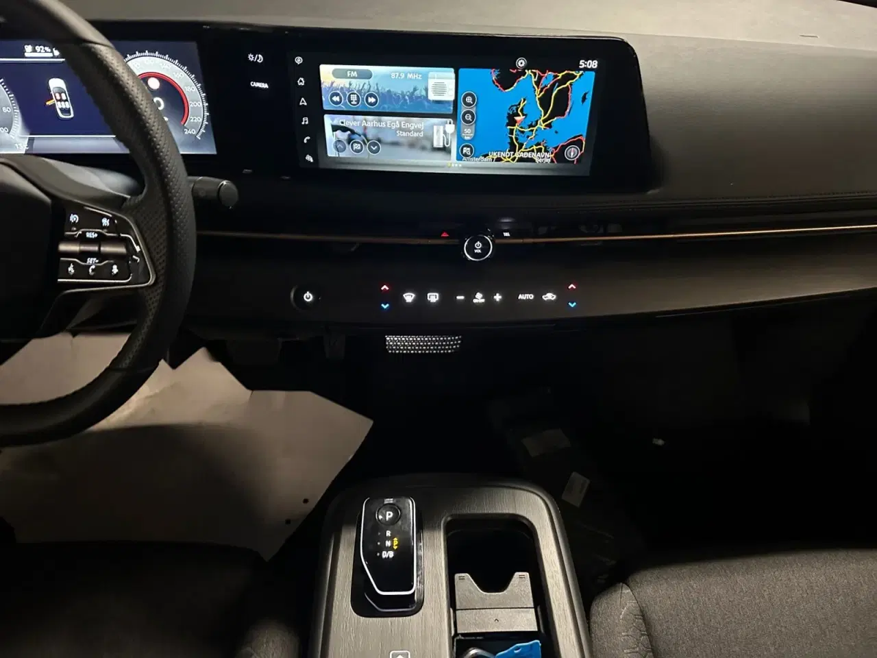 Billede 12 - Nissan Ariya 63 Engage