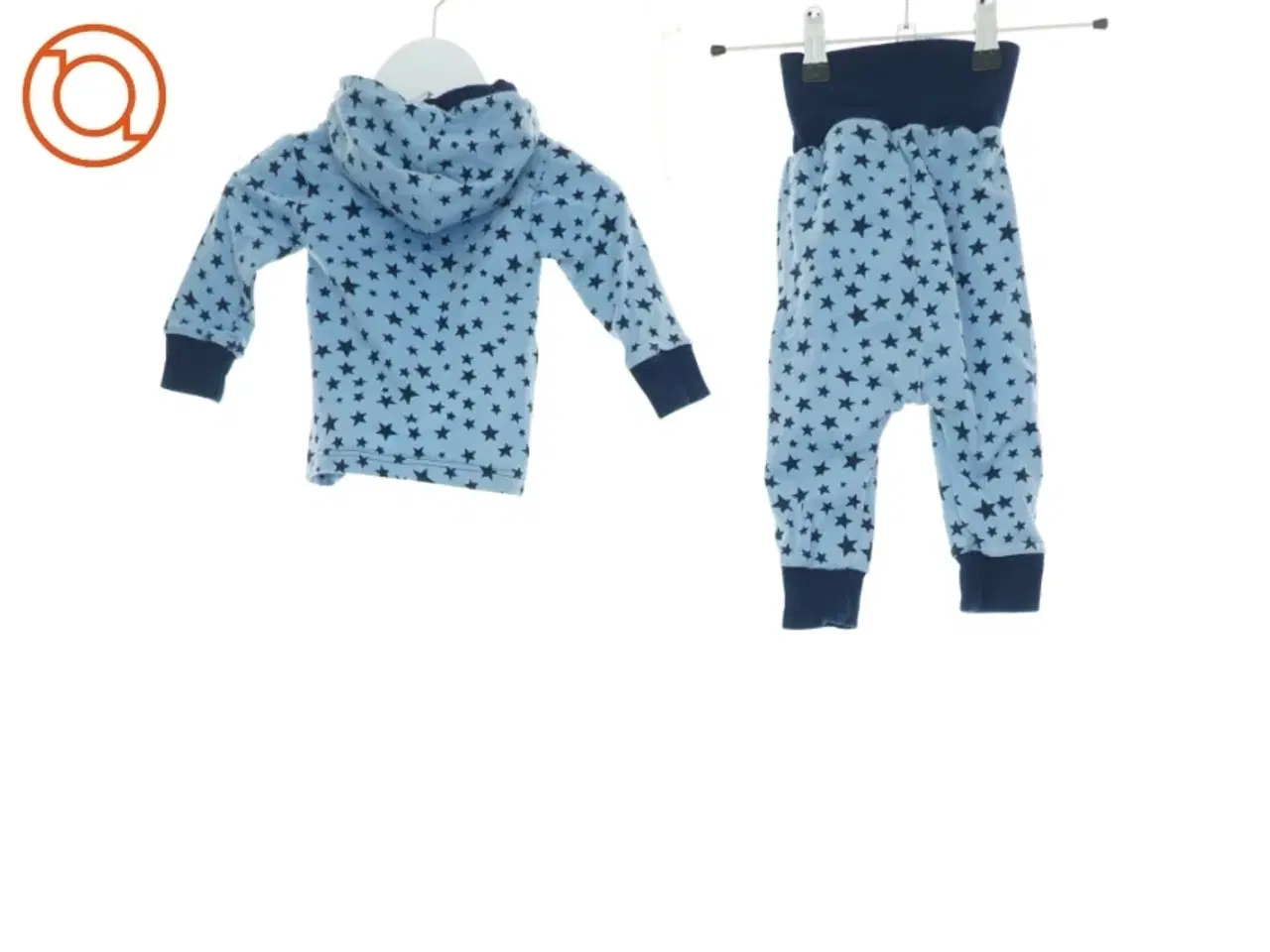 Billede 2 - Nattøj (str. 74 cm)