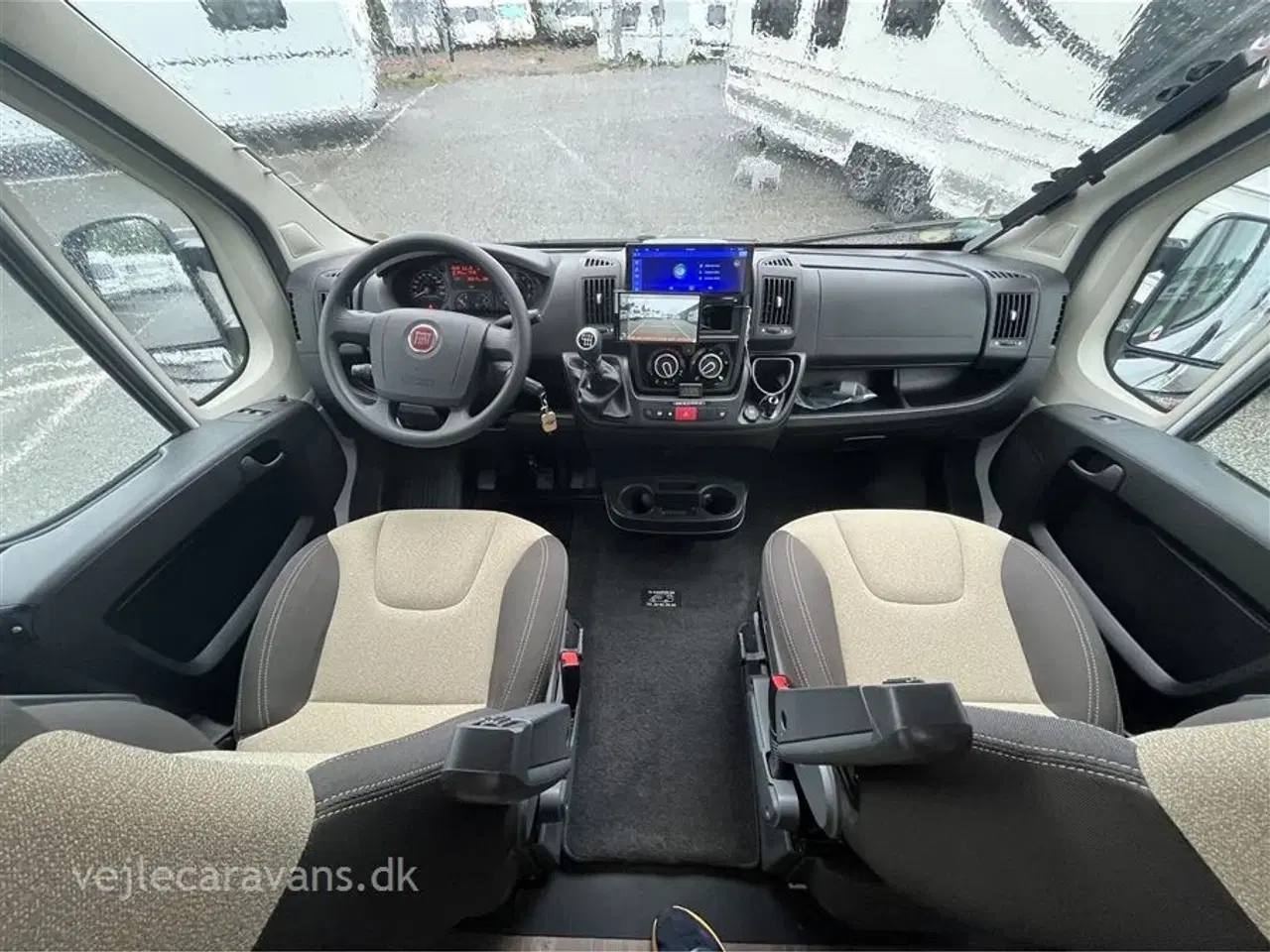 Billede 14 - 2020 - Carado V337