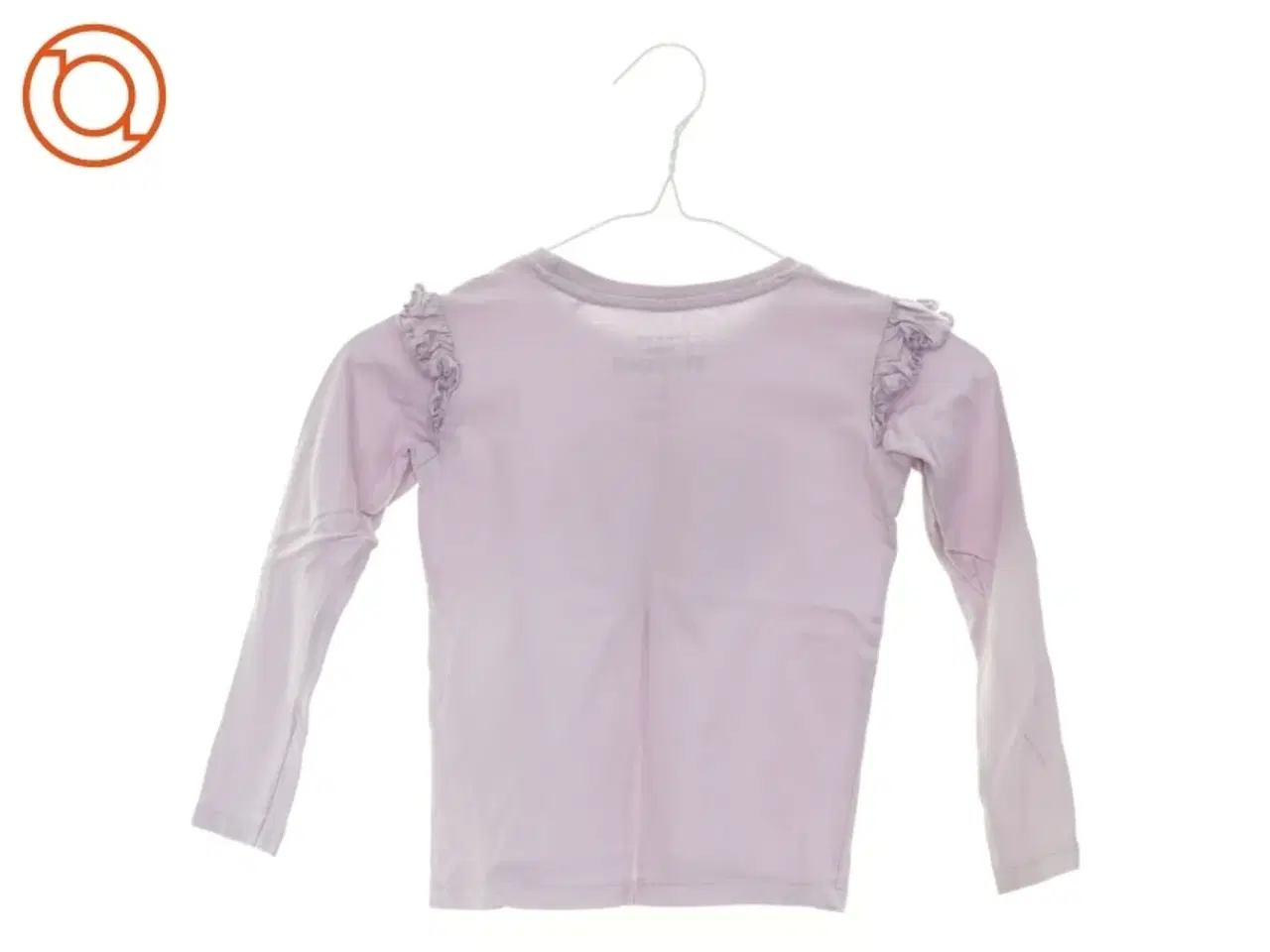 Billede 2 - Bluse fra Disney (str. 110 cm)