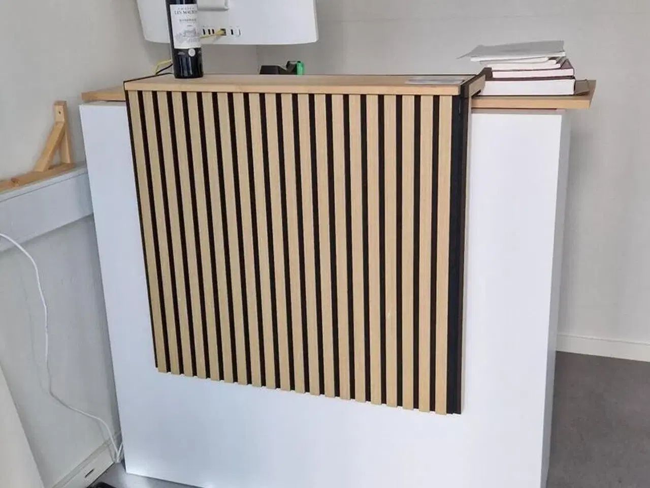 Billede 8 - OfficeHouse på Randers Kaserne. Positiv kultur og stemning blandt lejerne