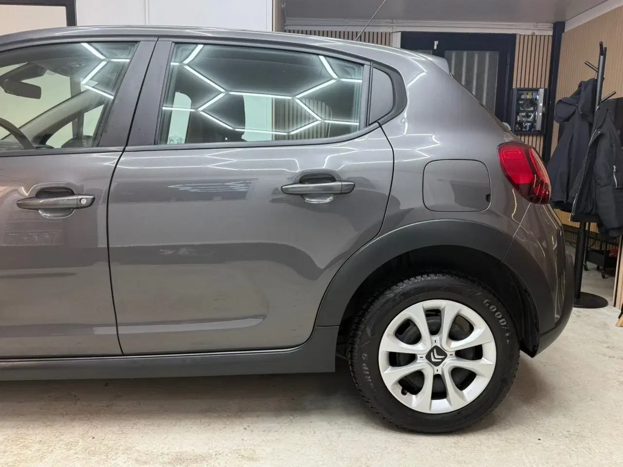 Billede 4 - Citroën C3 1,2 PureTech 82 Cool