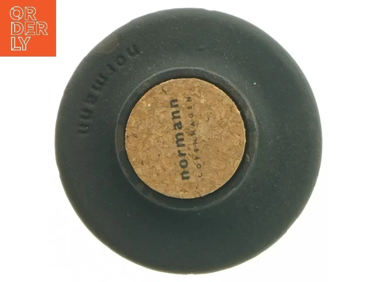 Billede 4 - Normann Copenhagen holder med korkprop (str. Ø 10 cm) fra Normann Copenhagen
