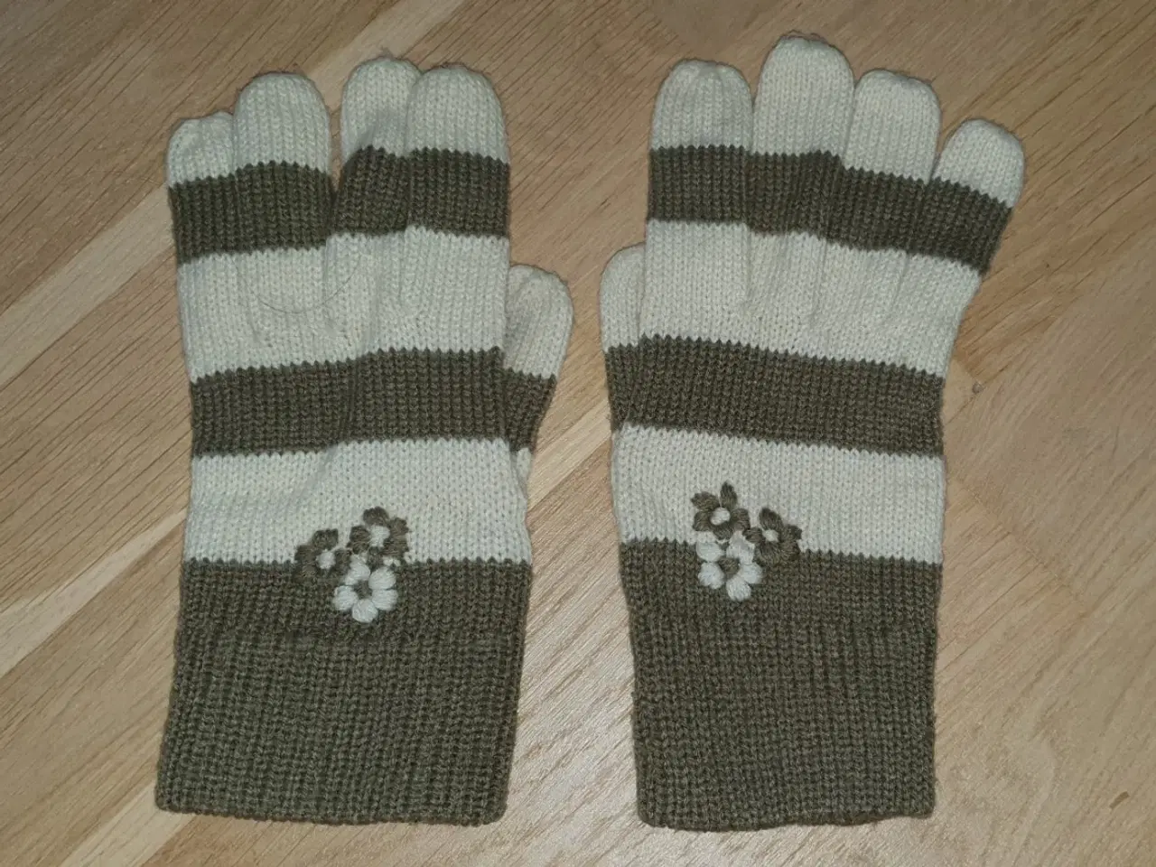 Billede 1 - Handsker 	