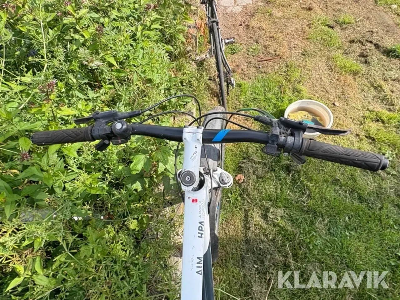 Billede 5 - Mountainbike Cube