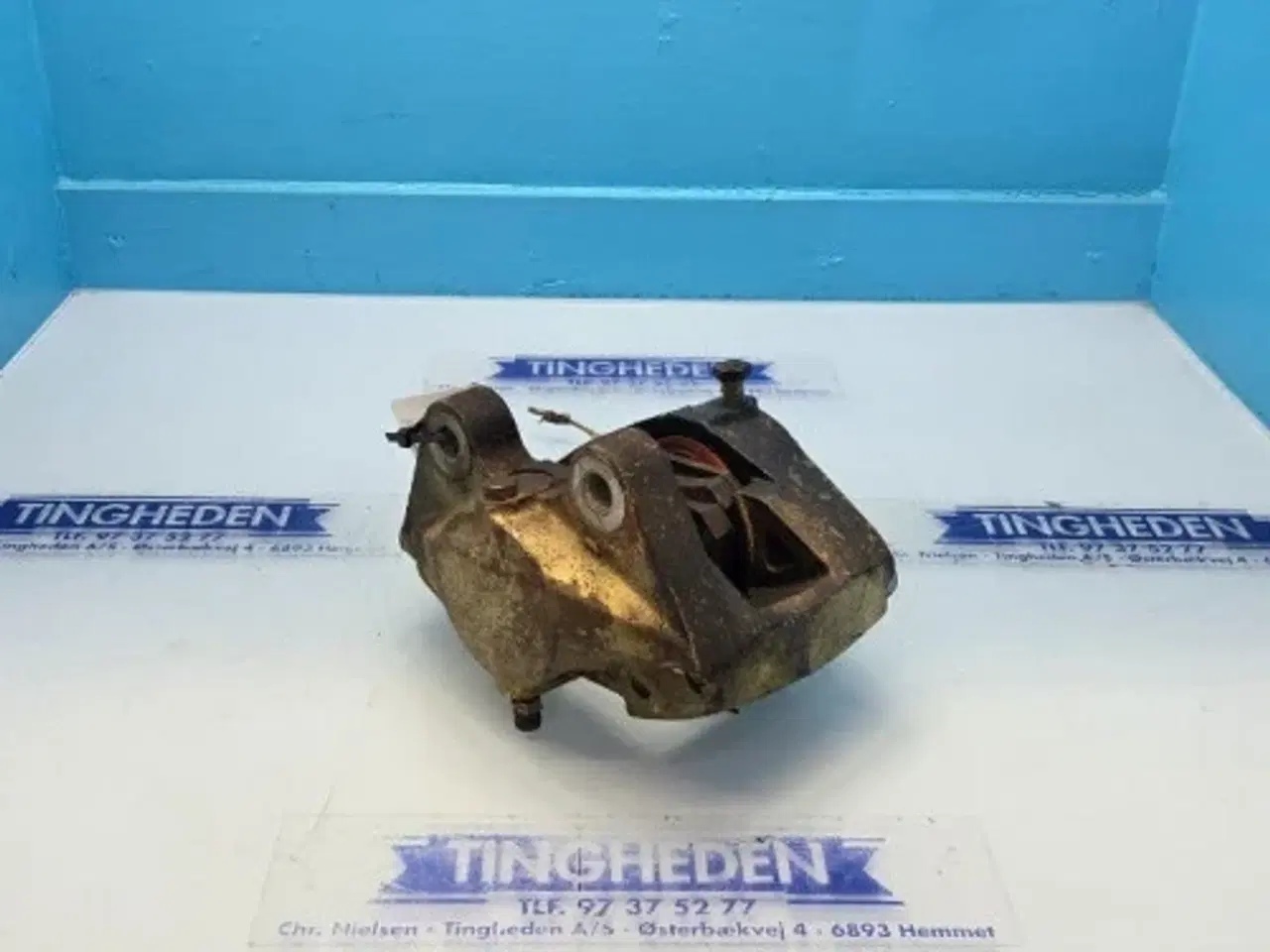 Billede 1 - New Holland TX68 Bremsekaliber 89819370