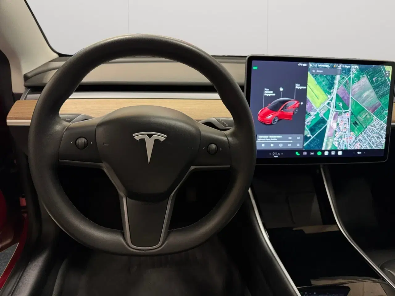 Billede 6 - Tesla Model 3  Standard Range+ RWD