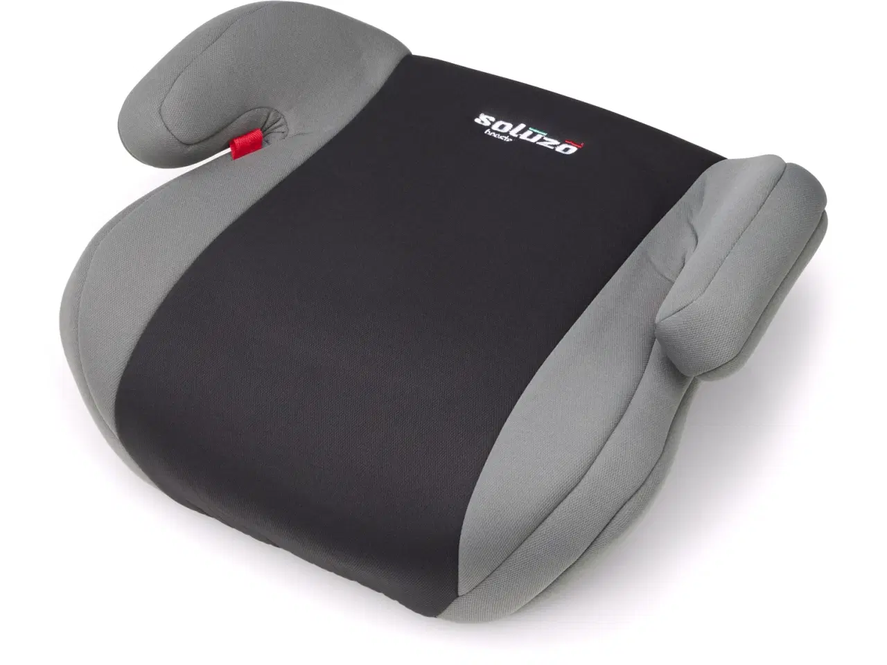 Billede 1 - Solezo Booster sele pude 15 til 36kg