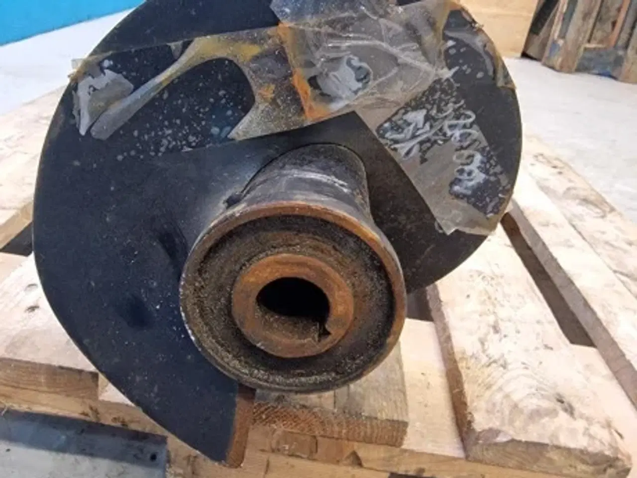 Billede 3 - Laverda 3650 Snegl 320604150