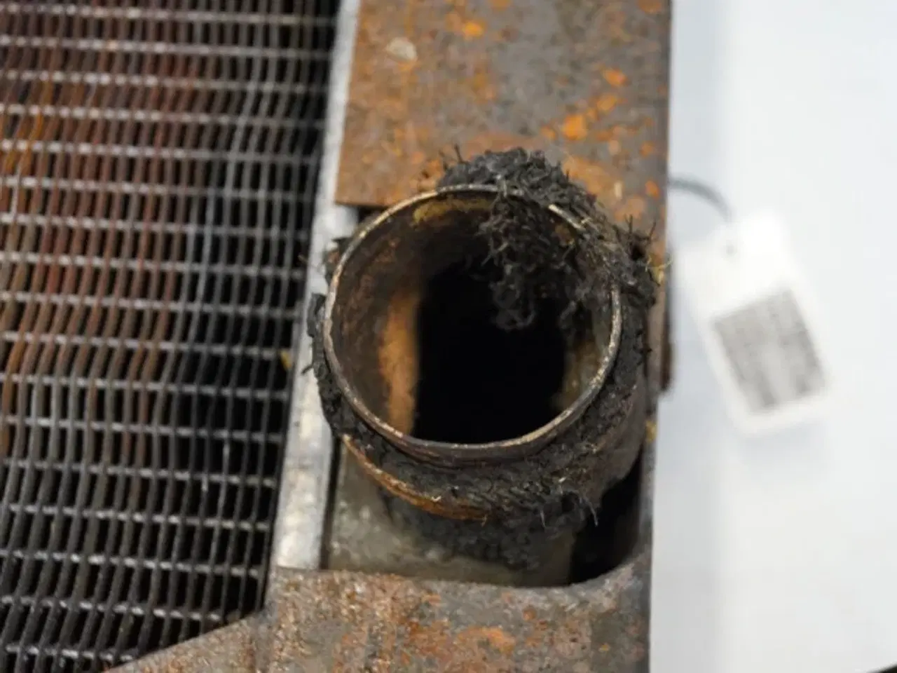 Billede 19 - Volvo L120 Køler VOE4775490