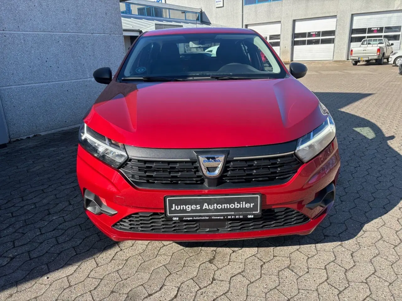 Billede 2 - Dacia Sandero 1,0 TCe 90 Essential