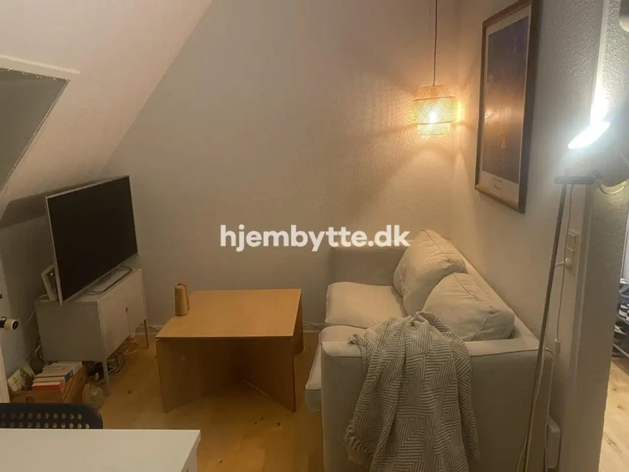 Billede 6 - Hjembytte - Haugstedsgade