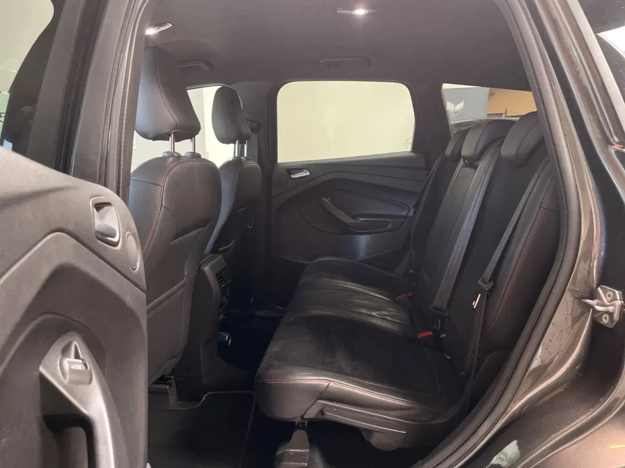 Billede 10 - Ford Kuga 2,0 EcoBlue ST-Line aut.