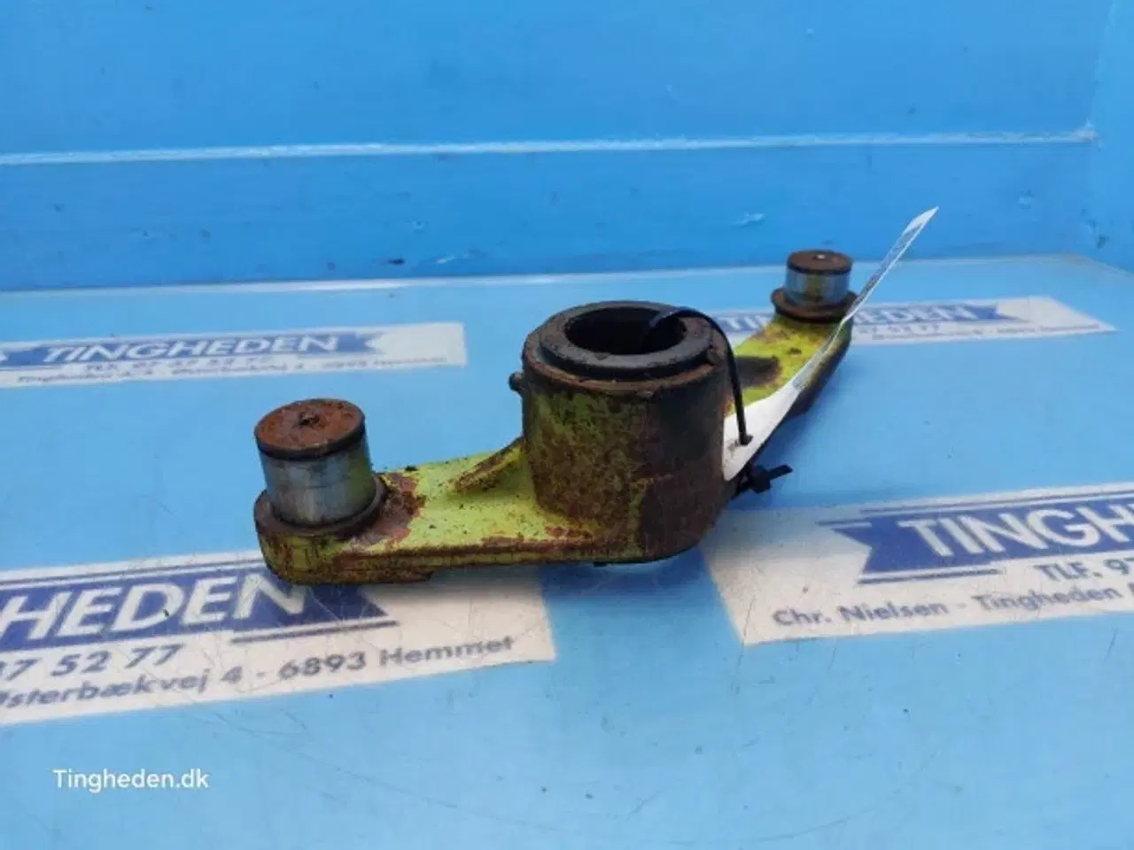 Billede 8 - Claas Dominator 76 Arm L. 0006008013