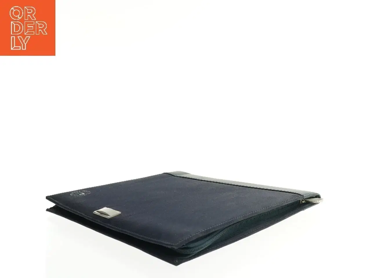 Billede 1 - Konference mappe (str. 35 x 27 cm)