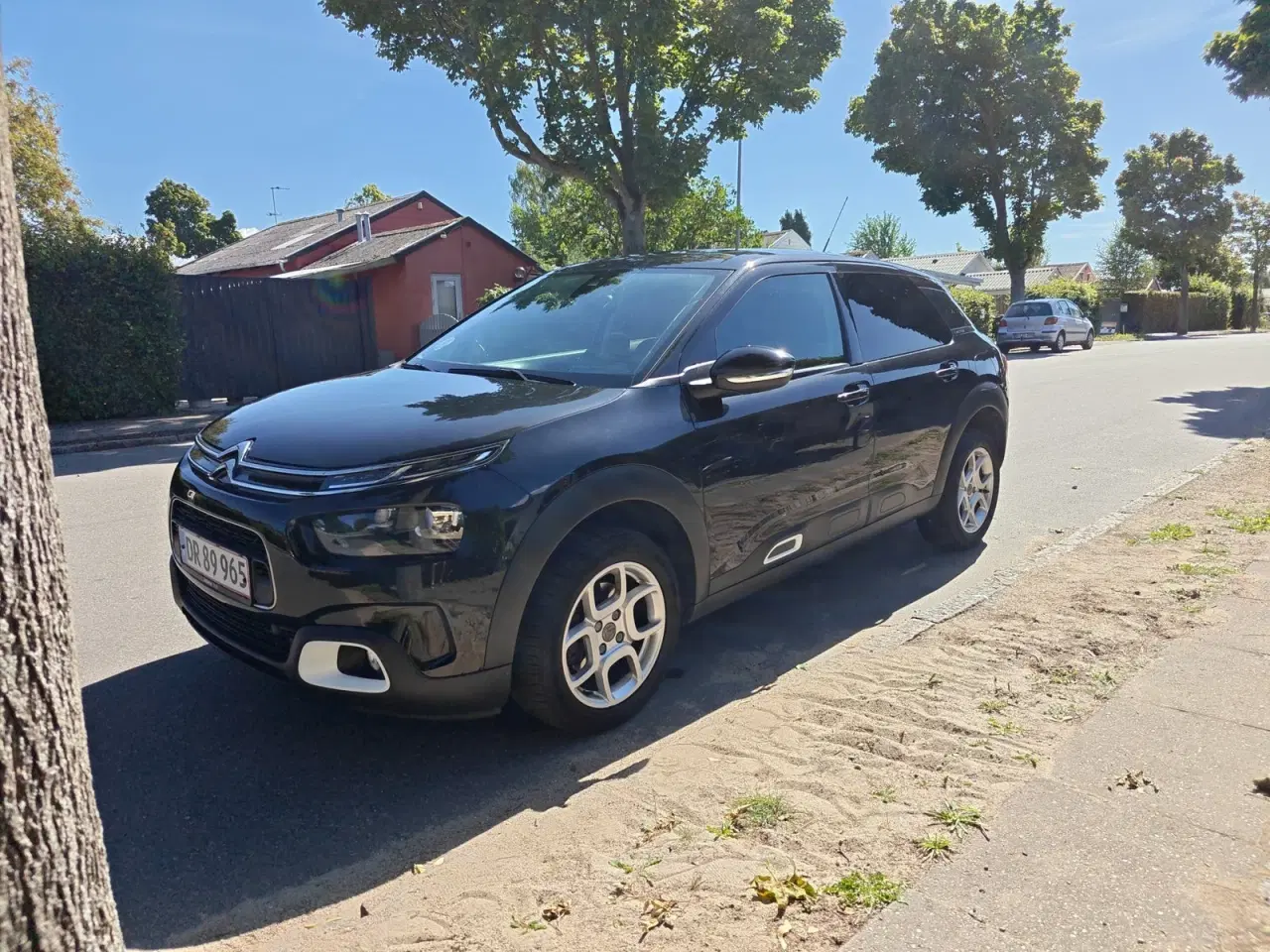 Billede 1 - Citroën C4 Cactus 1,2 PureTech 130 SkyLine
