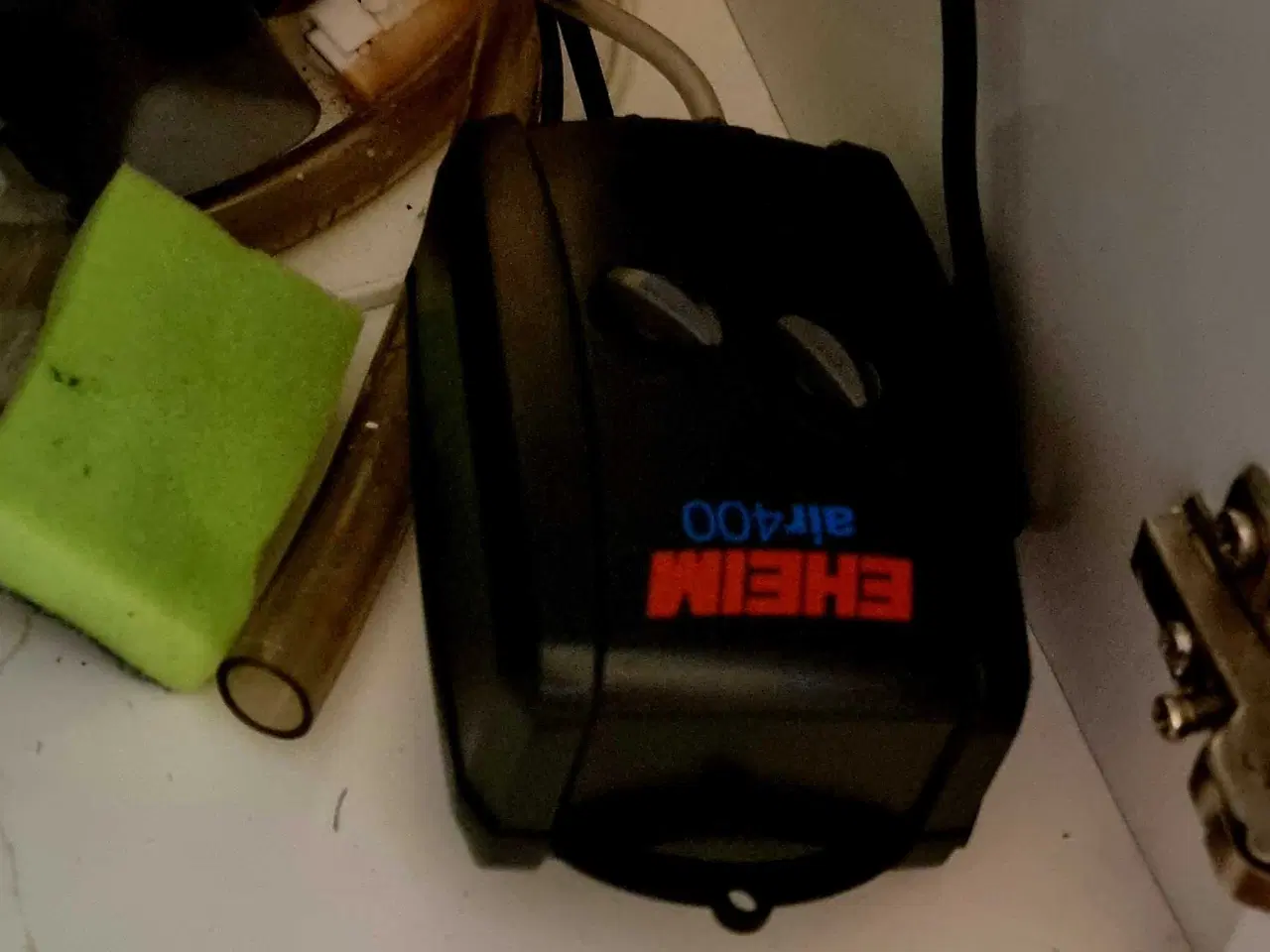 Billede 4 - Juwel 180 liter akvarie med underskab og fuld setu