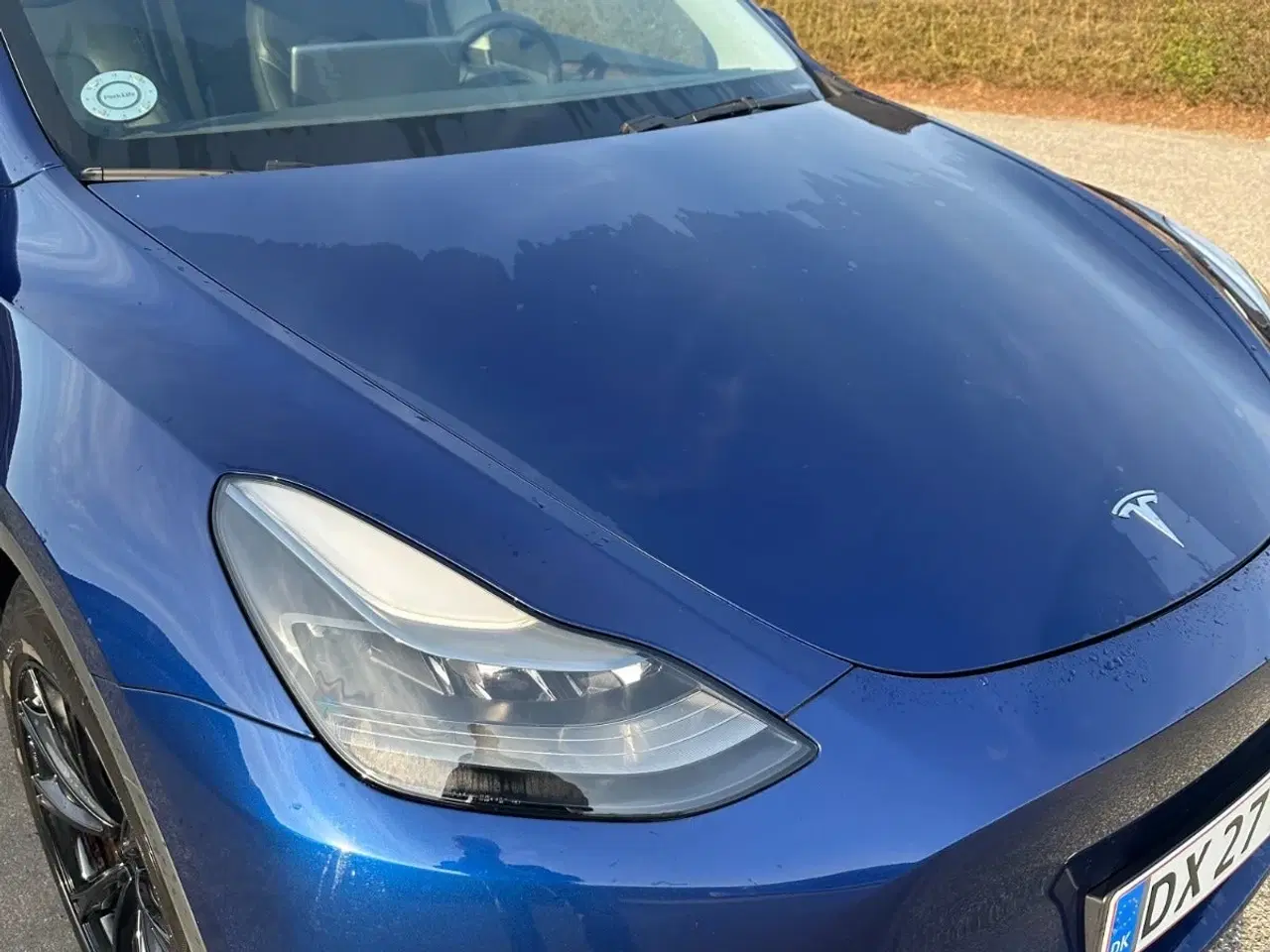 Billede 3 - Tesla Model Y  Performance AWD