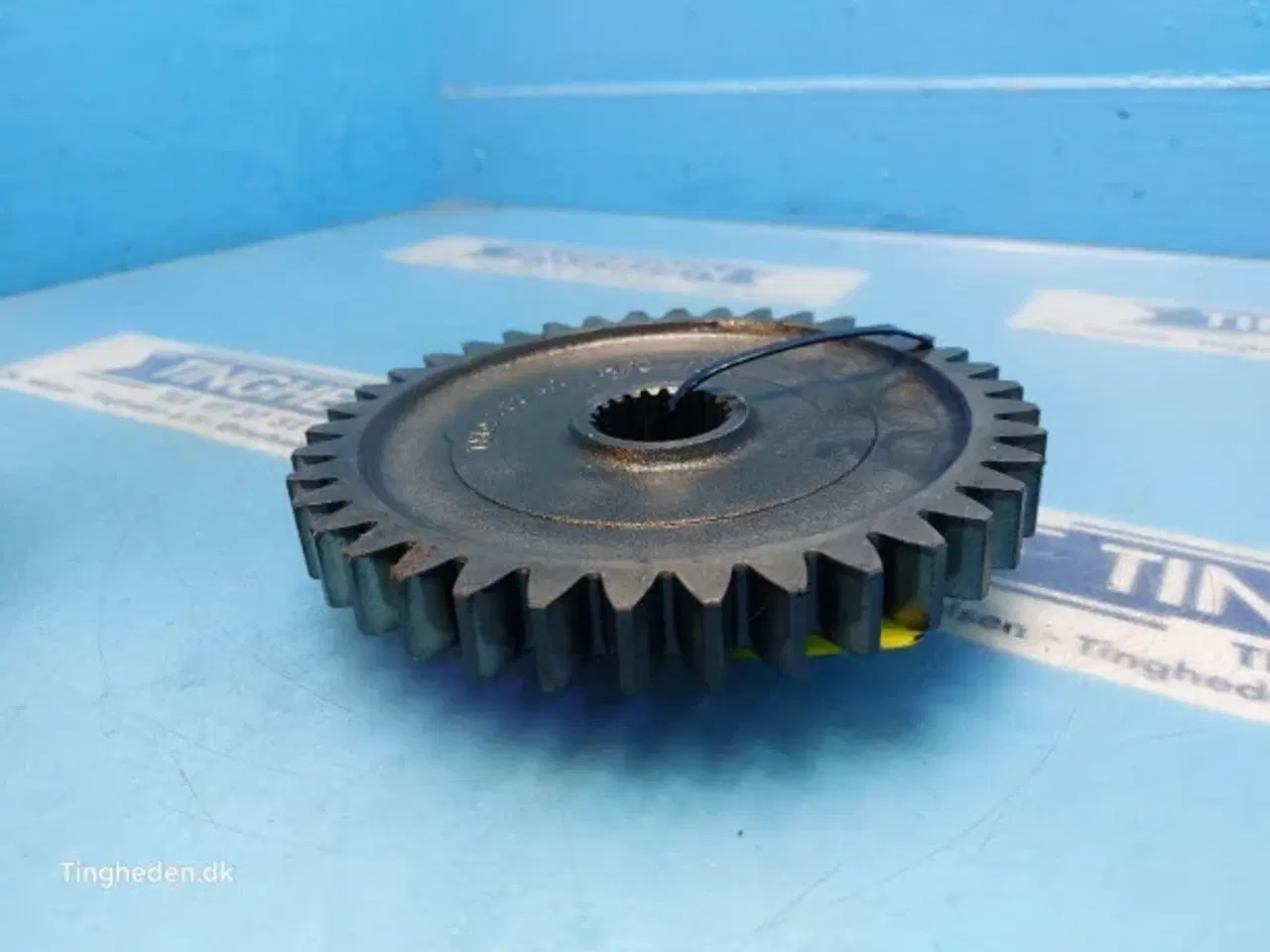 Billede 5 - Massey Ferguson 690 Tandhjul Gear 1869708M1