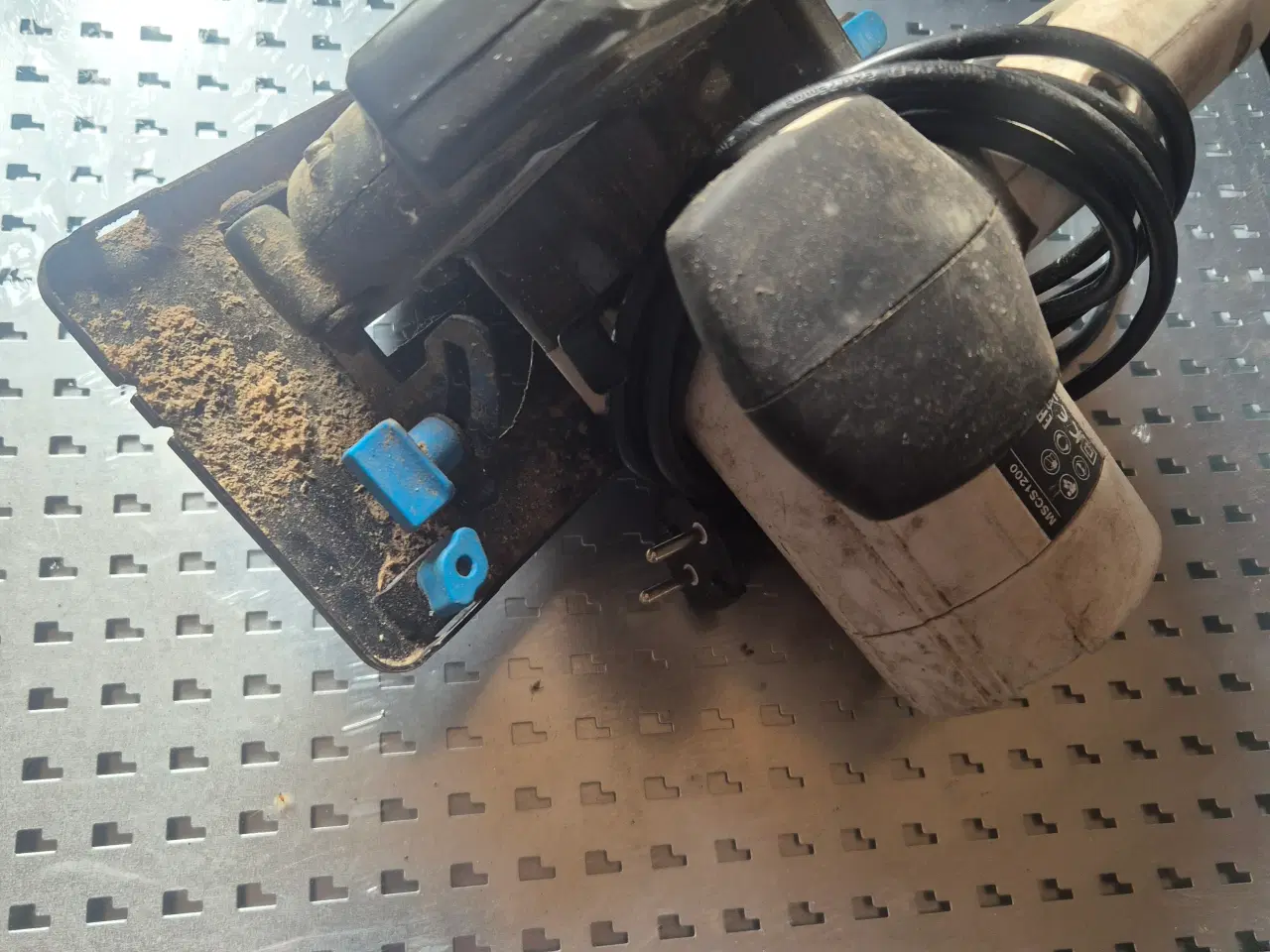 Billede 1 - Div. værktøj m.m.