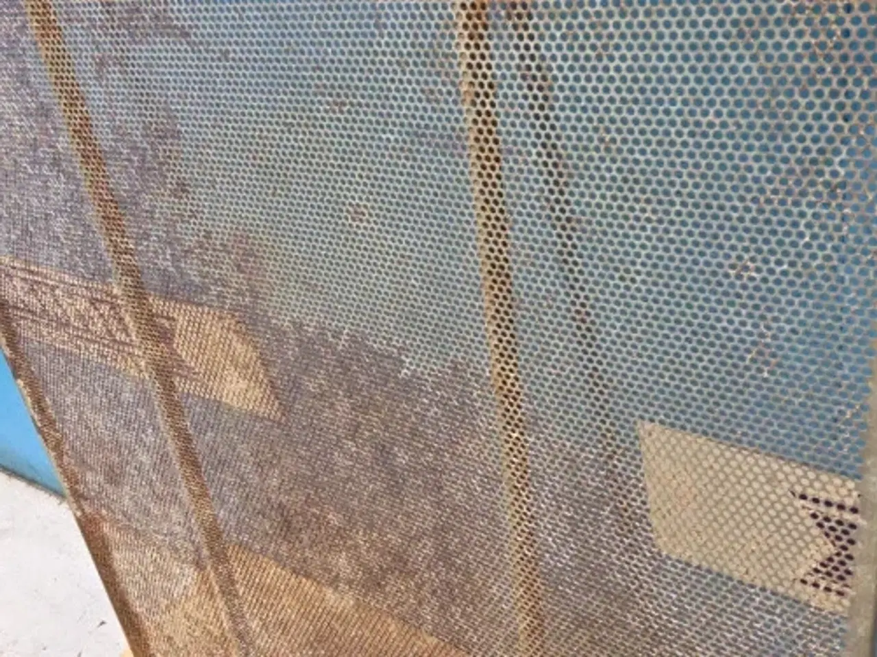 Billede 8 - Claas Mercator 75 Undersold 6531630  (1)