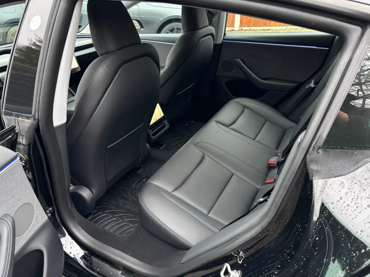 Billede 9 - Tesla Model 3 RWD