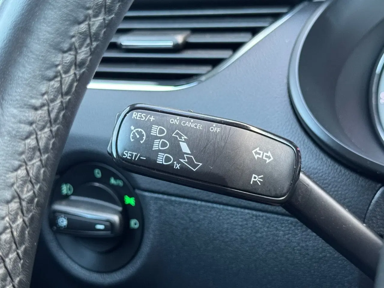 Billede 7 - Skoda Octavia 1,5 TSi 150 Style Combi DSG