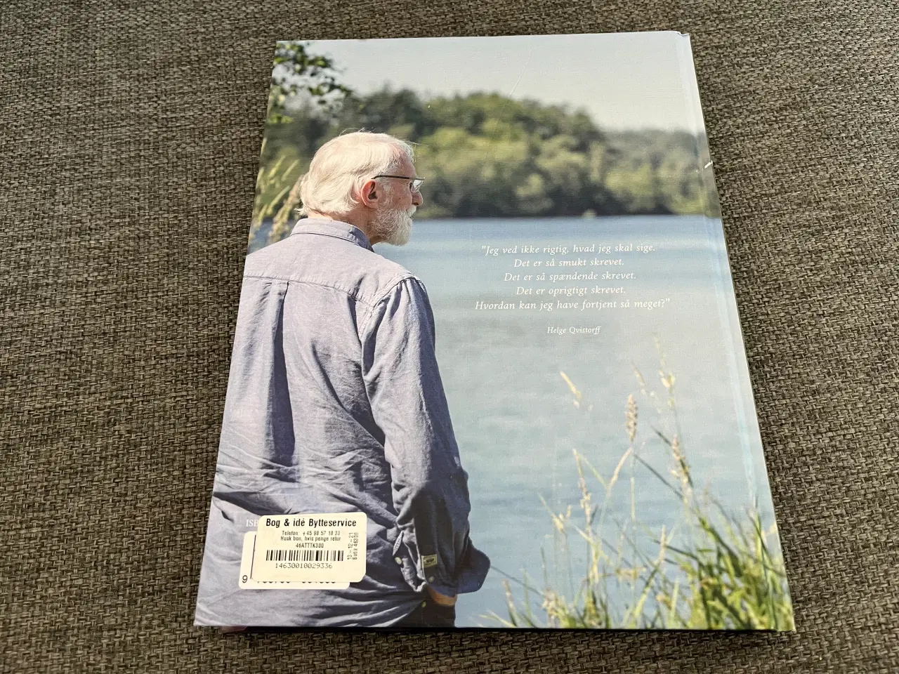 Billede 2 - Det Største Træ i Skoven, Helge Søgaard