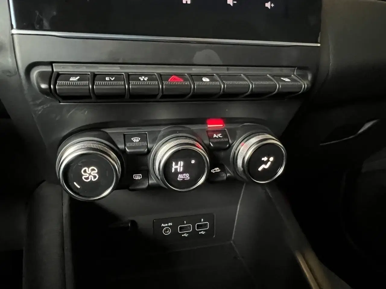 Billede 16 - Renault Captur 1,6 E-Tech Intens